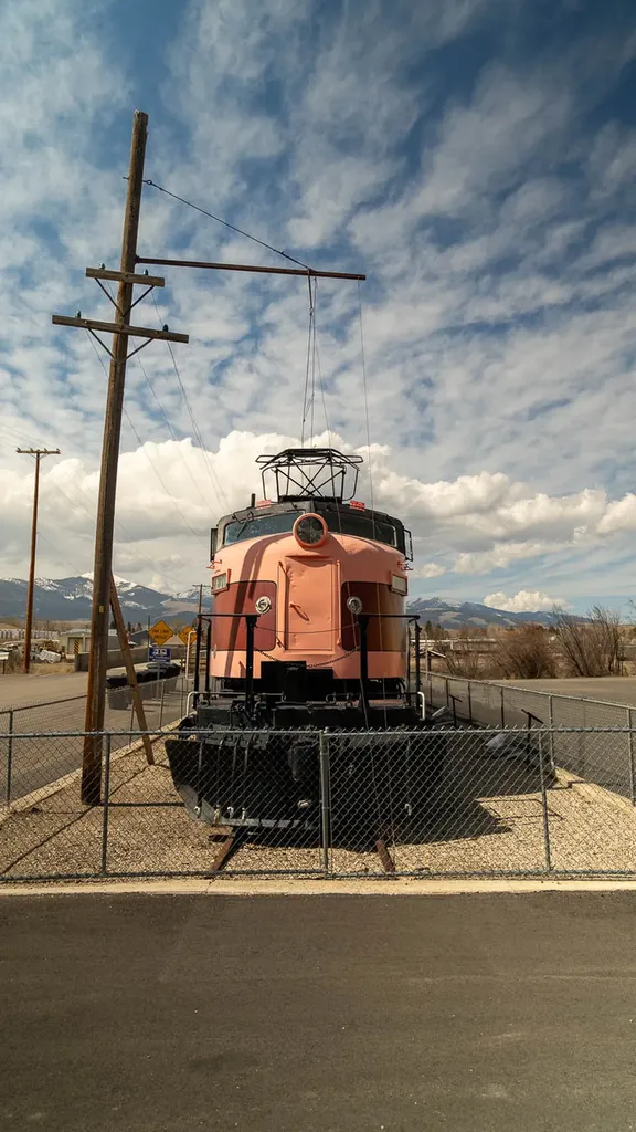 Tbd Aspen Lane Deer Lodge MT 59722