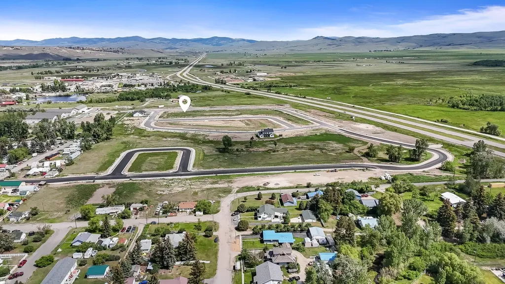 Tbd Sonora Lane Deer Lodge MT 59722