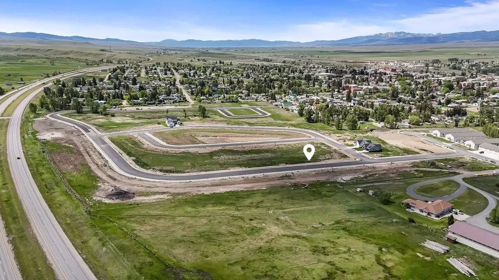 Tbd Sonora Lane Deer Lodge MT 59722