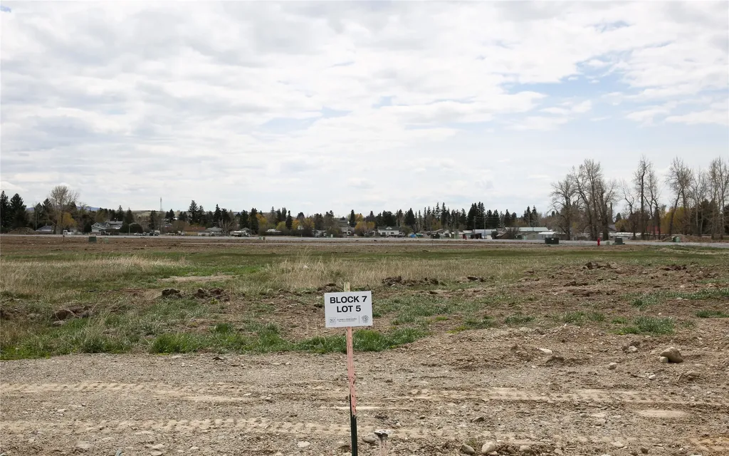 Tbd Aspen Lane Deer Lodge MT 59722