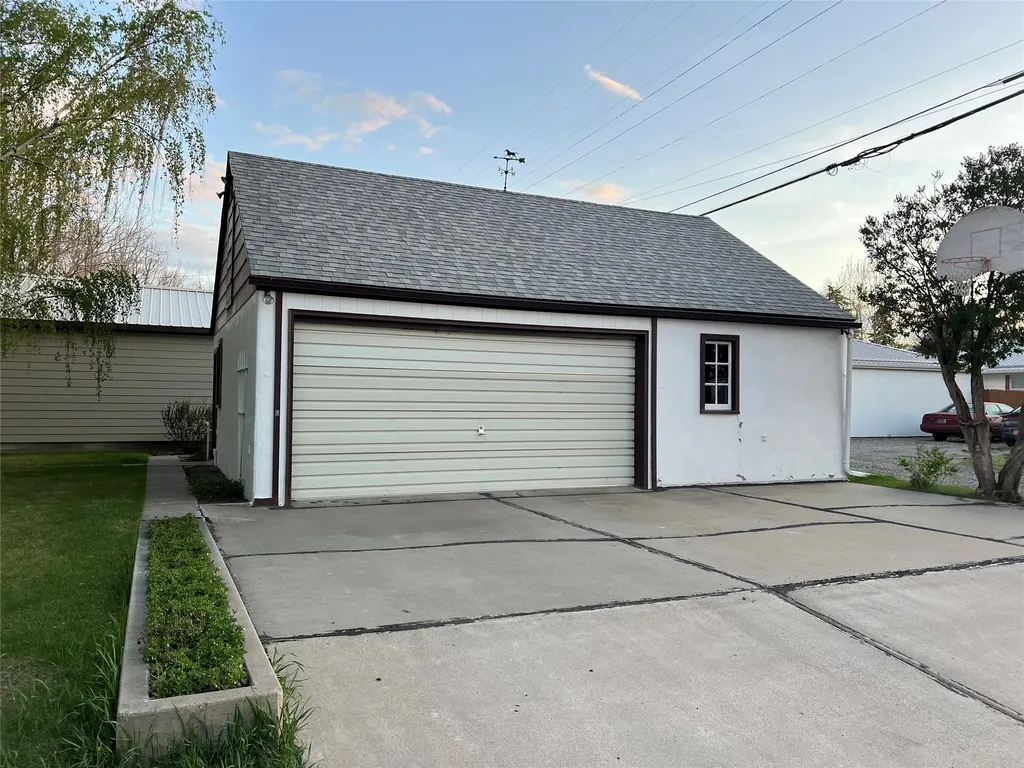 2 S Main Street Conrad MT 59425