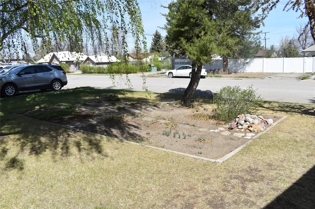 2 S Main Street Conrad MT 59425