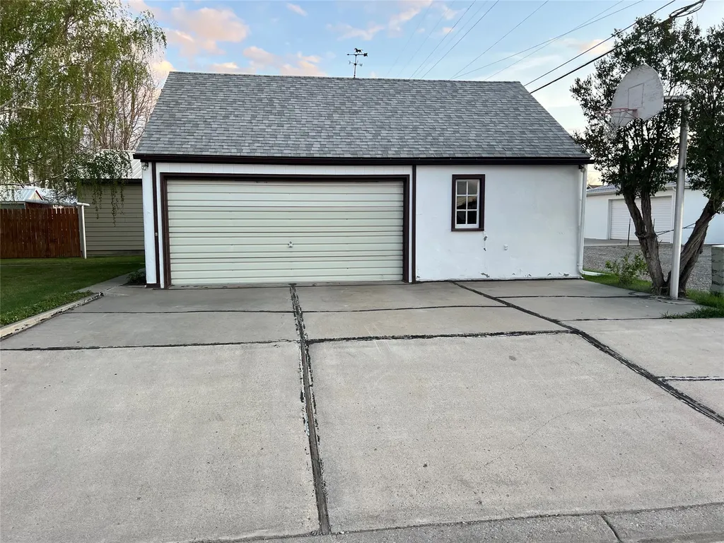 2 S Main Street Conrad MT 59425