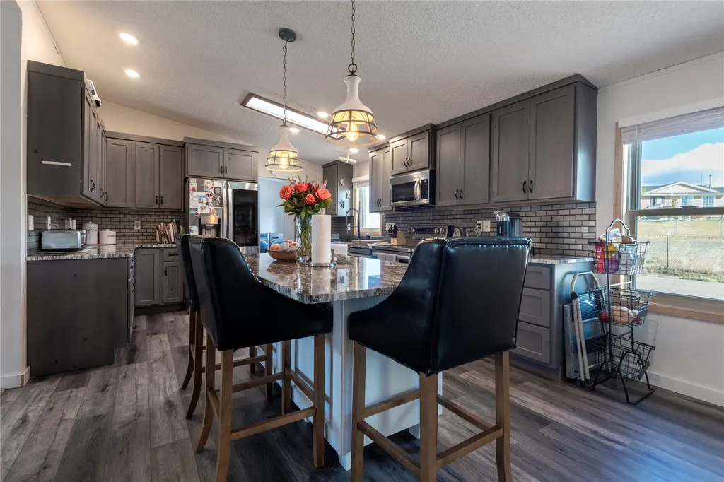 6770 Silver Fox Court Helena MT 59602