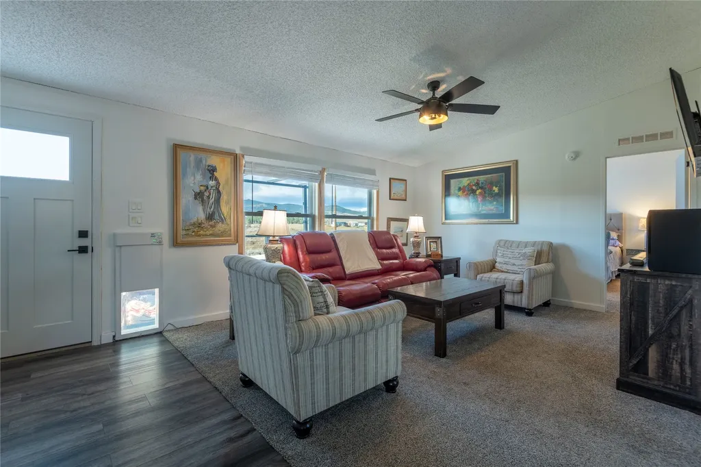 6770 Silver Fox Court Helena MT 59602