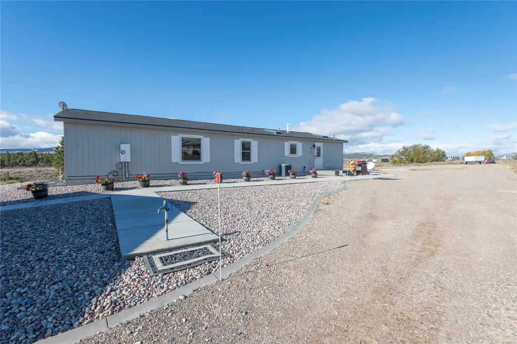 6770 Silver Fox Court Helena MT 59602