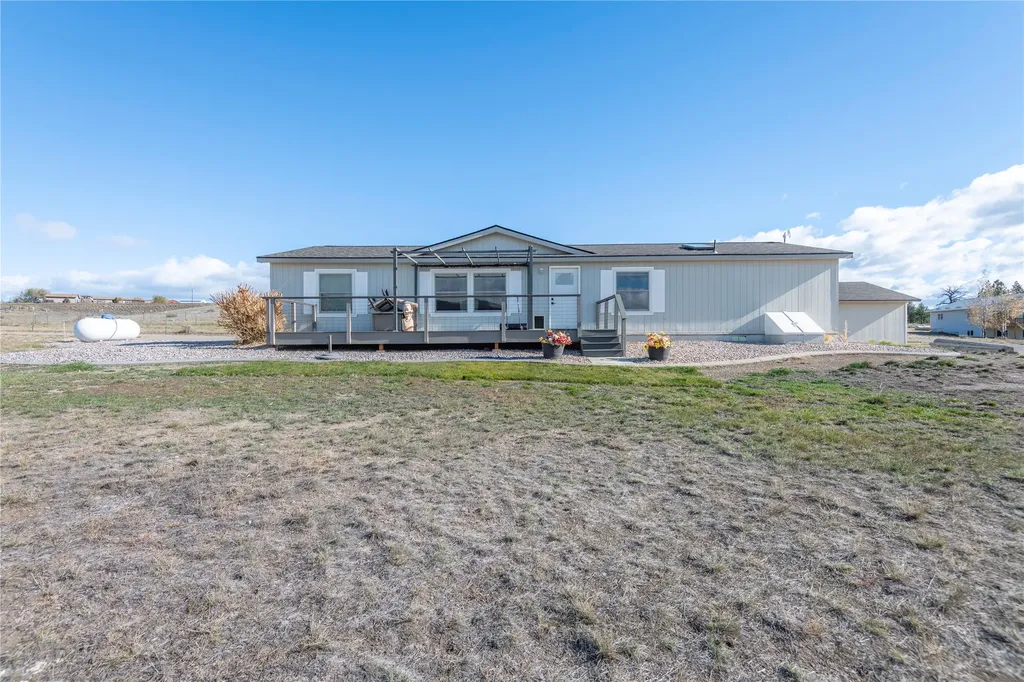 6770 Silver Fox Court Helena MT 59602