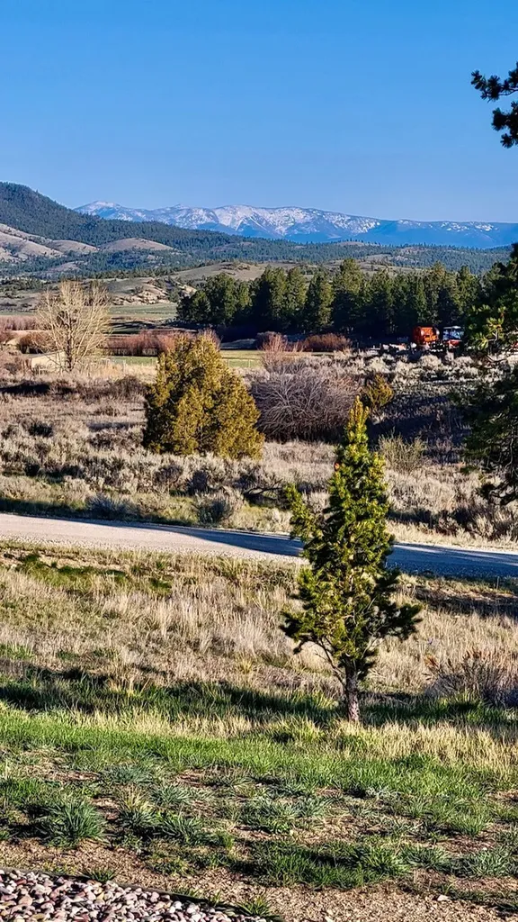 6770 Silver Fox Court Helena MT 59602