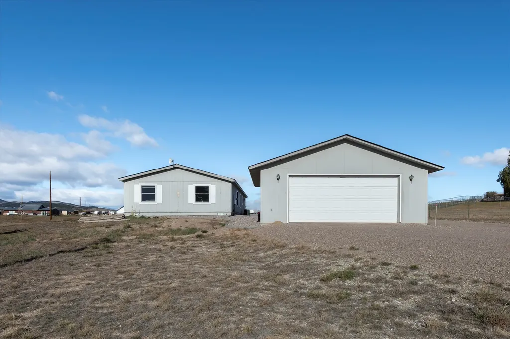 6770 Silver Fox Court Helena MT 59602