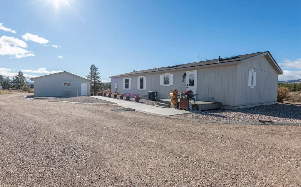 6770 Silver Fox Court Helena MT 59602