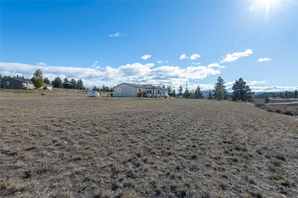 6770 Silver Fox Court Helena MT 59602