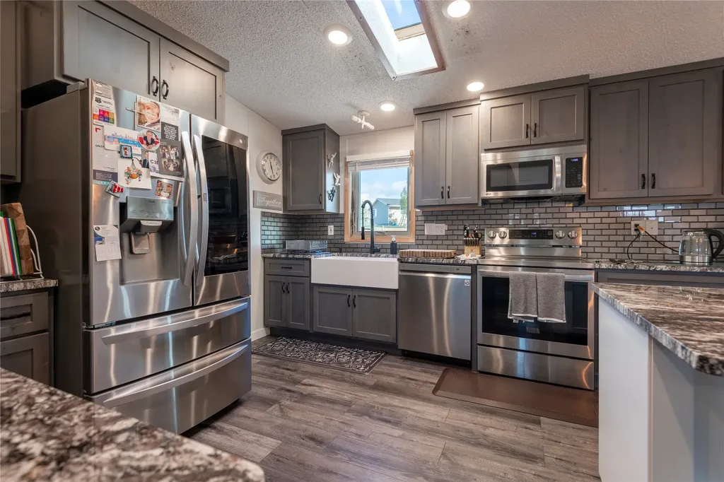 6770 Silver Fox Court Helena MT 59602