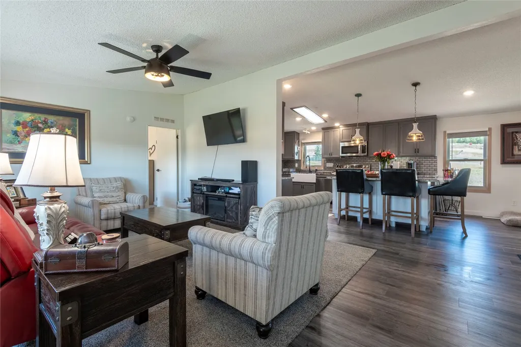 6770 Silver Fox Court Helena MT 59602