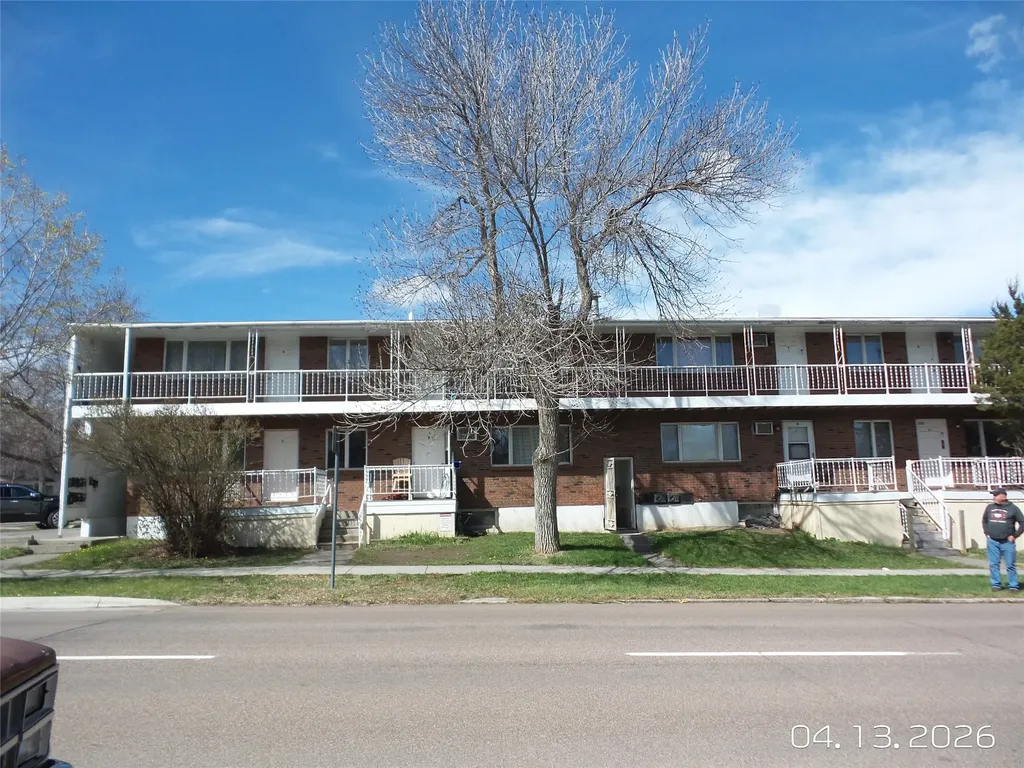 525 5th Avenue N Great Falls MT 59401