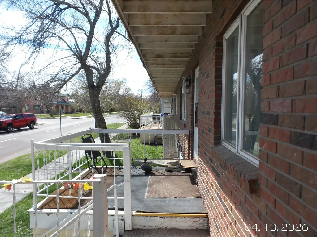 525 5th Avenue N Great Falls MT 59401