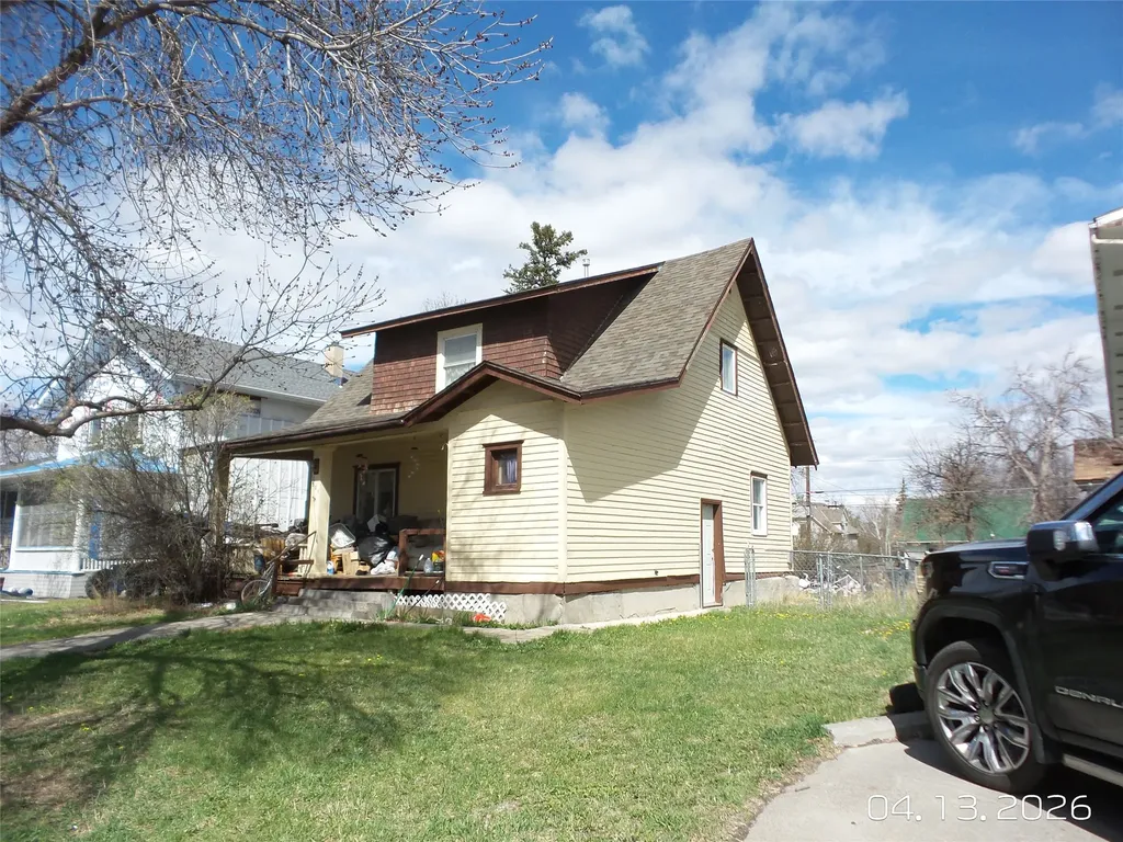 525 5th Avenue N Great Falls MT 59401