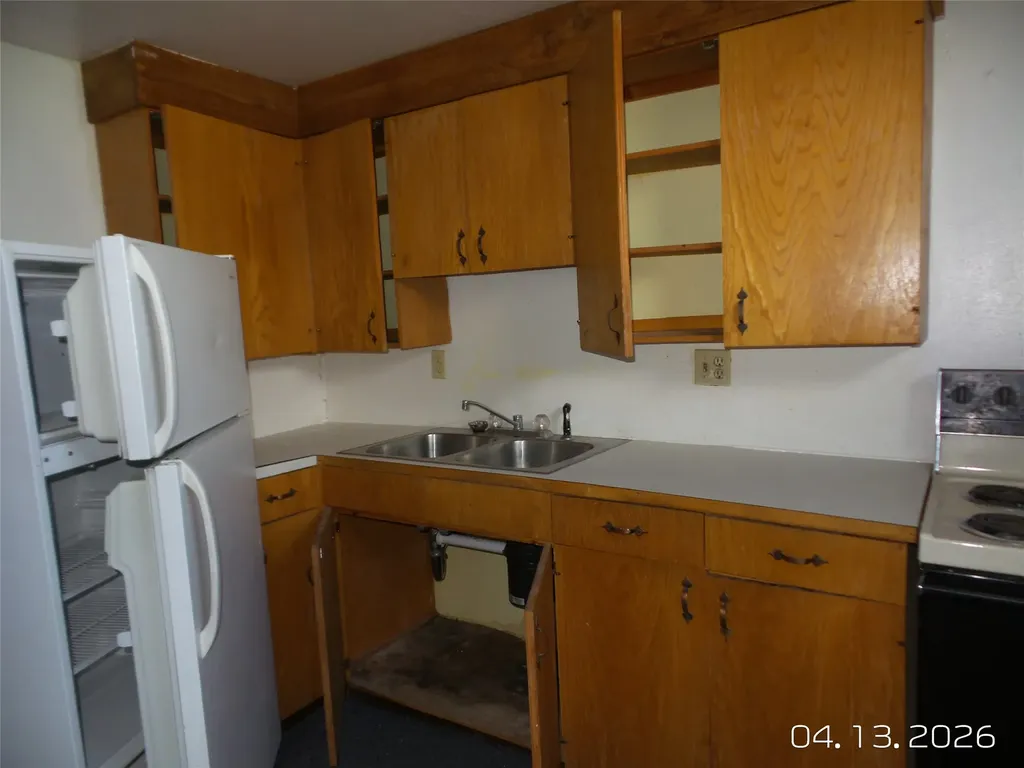 525 5th Avenue N Great Falls MT 59401