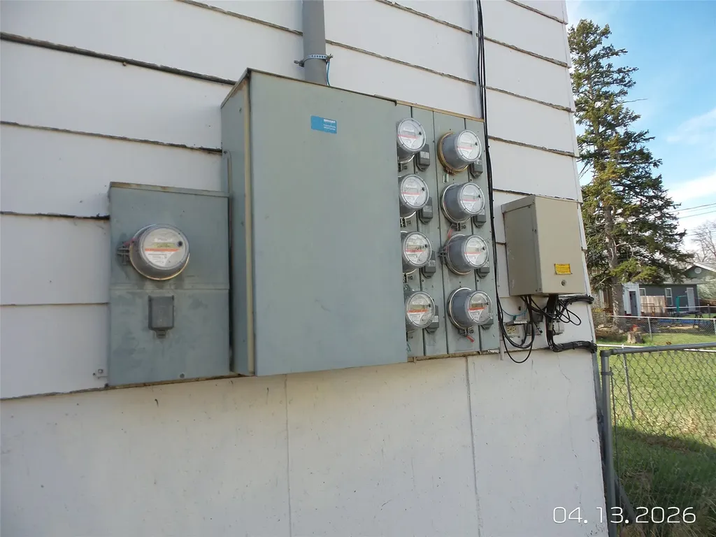 525 5th Avenue N Great Falls MT 59401