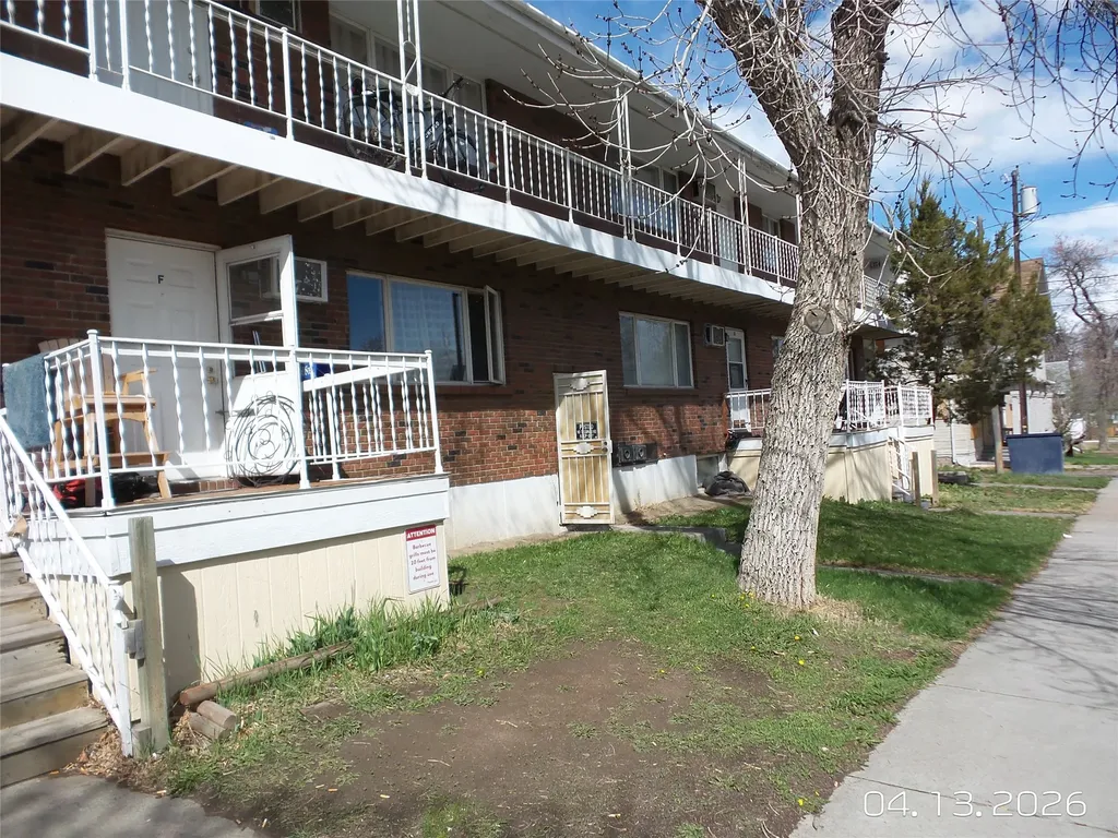 525 5th Avenue N Great Falls MT 59401