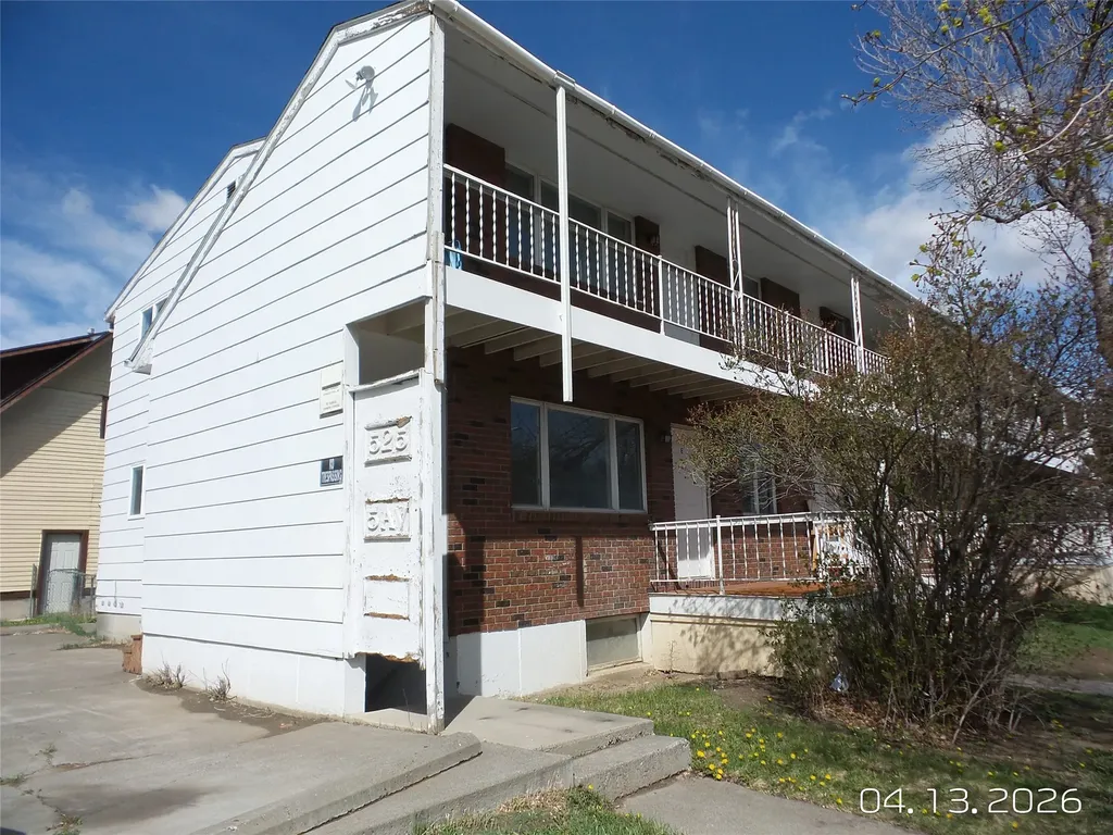 525 5th Avenue N Great Falls MT 59401