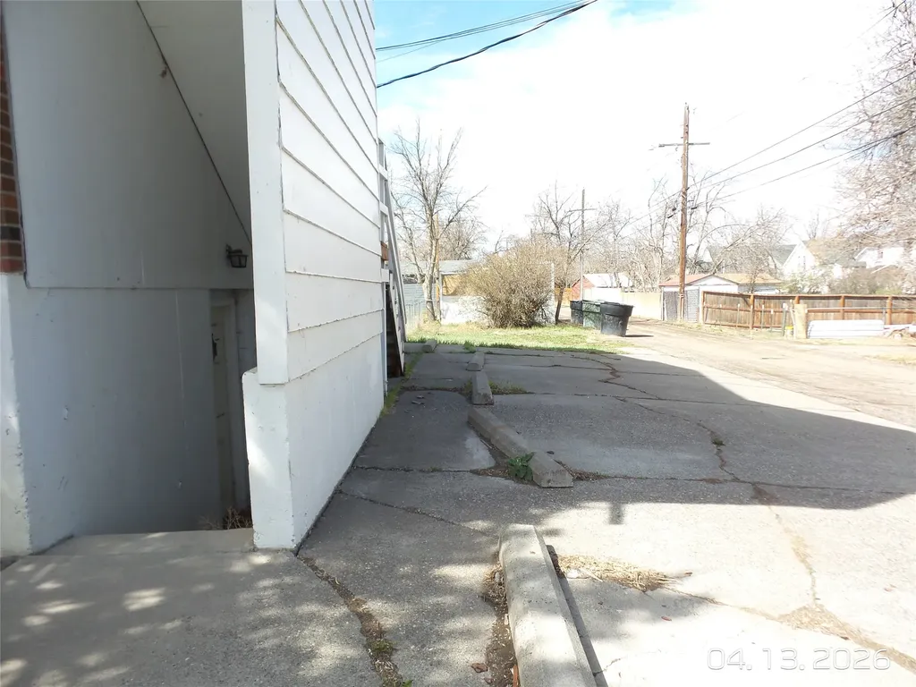 525 5th Avenue N Great Falls MT 59401