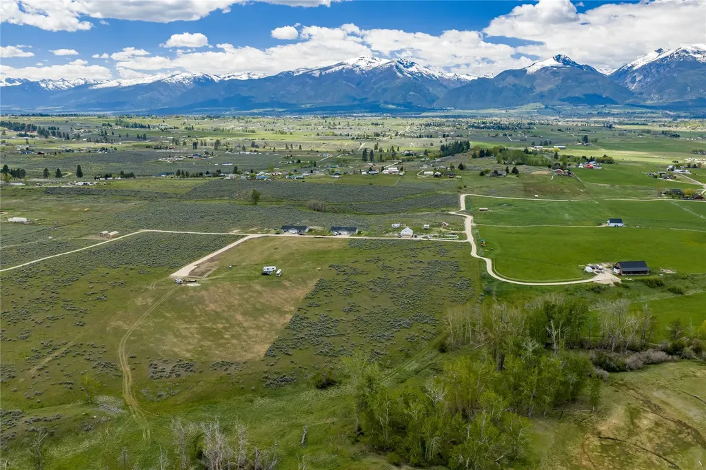 Lot 6 Bessie Lane Stevensville MT 59870