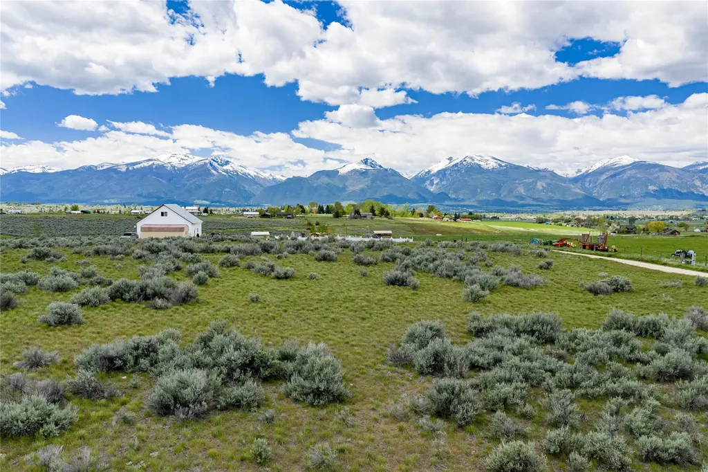 Lot 6 Bessie Lane Stevensville MT 59870
