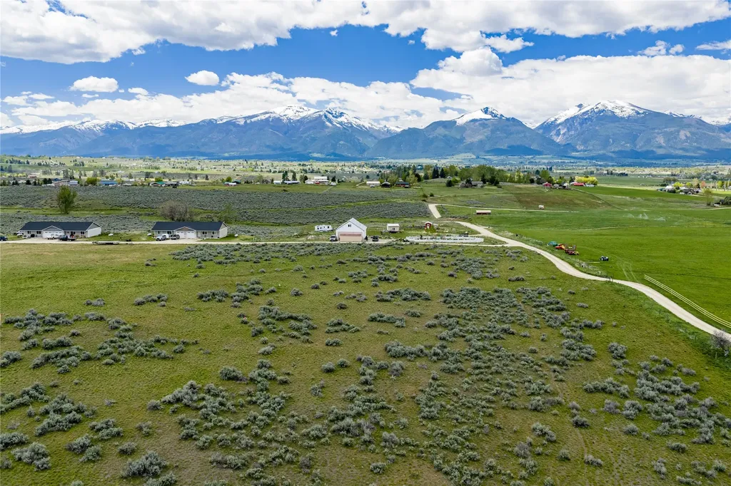 Lot 6 Bessie Lane Stevensville MT 59870