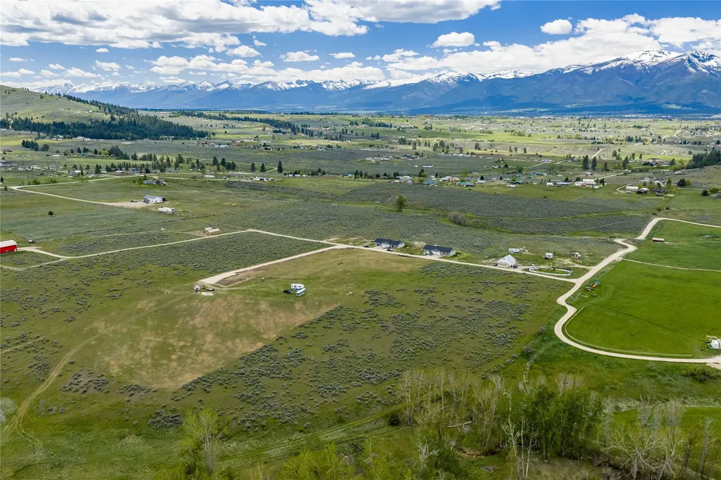 Lot 6 Bessie Lane Stevensville MT 59870
