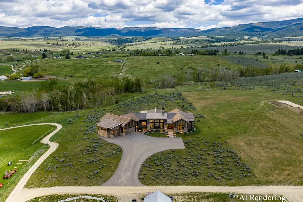 Lot 6 Bessie Lane Stevensville MT 59870