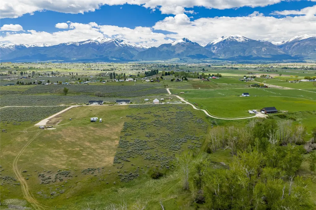 Lot 6 Bessie Lane Stevensville MT 59870