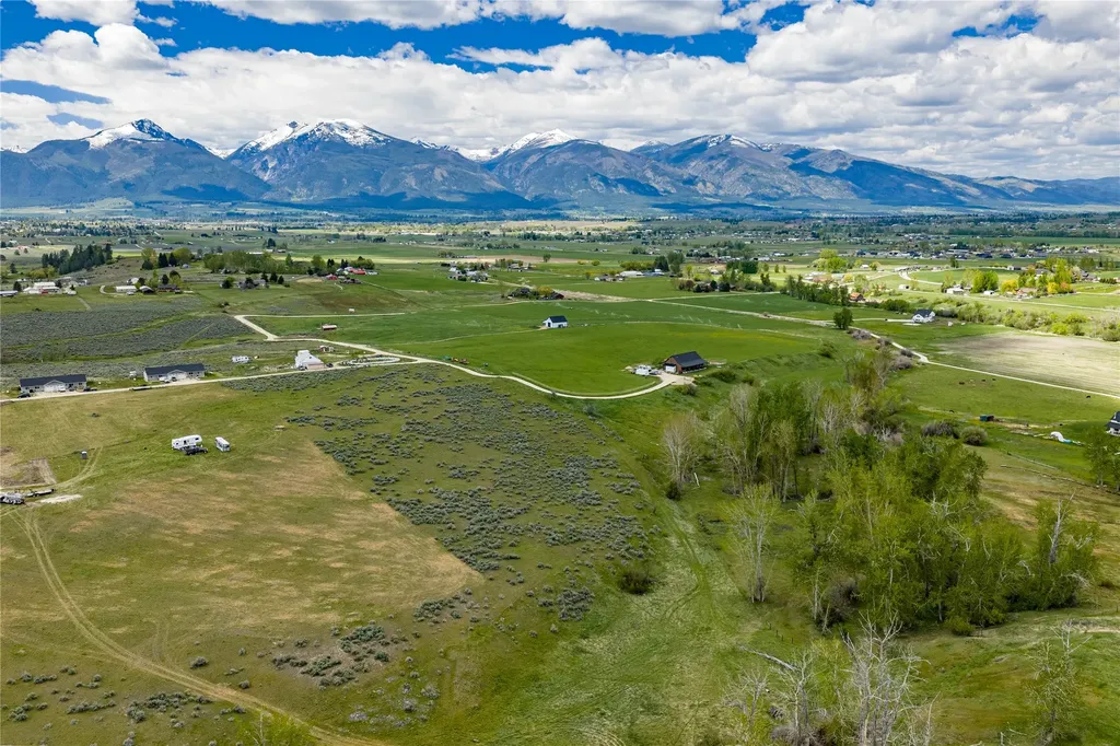 Lot 6 Bessie Lane Stevensville MT 59870