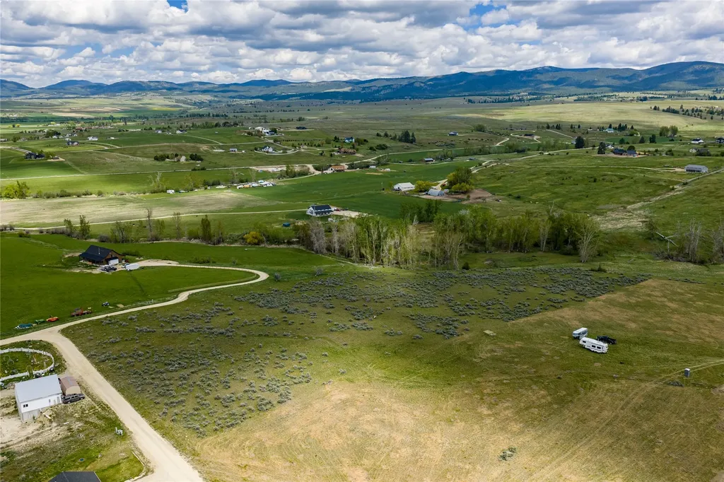 Lot 6 Bessie Lane Stevensville MT 59870