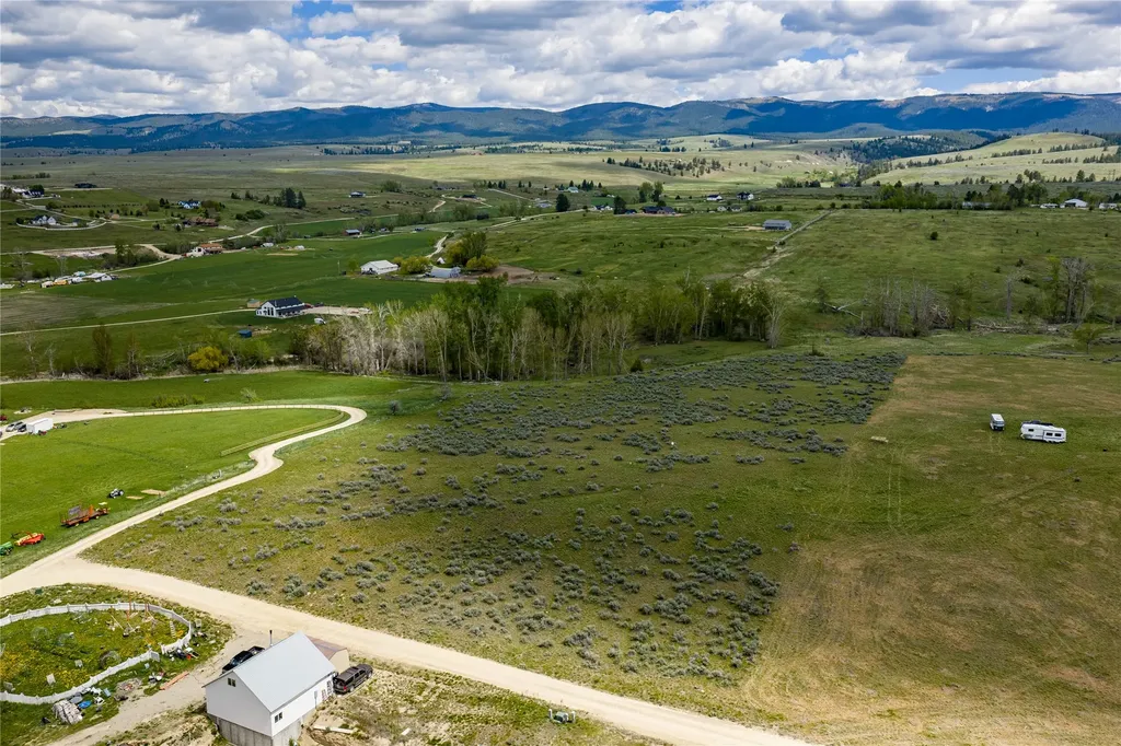 Lot 6 Bessie Lane Stevensville MT 59870