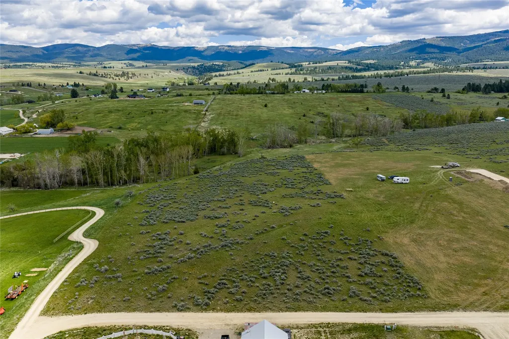 Lot 6 Bessie Lane Stevensville MT 59870