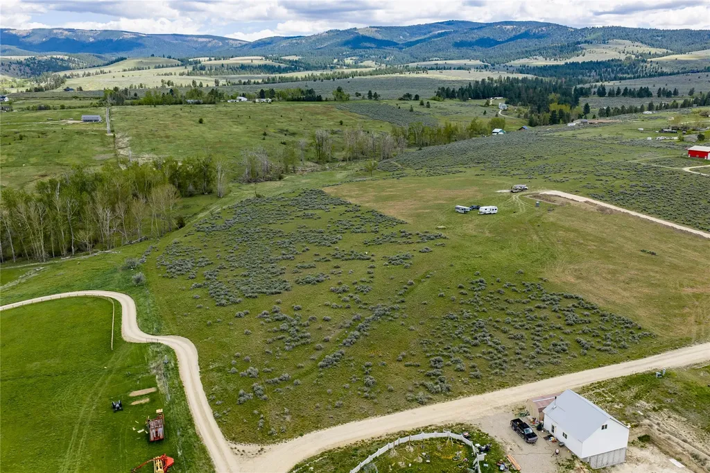 Lot 6 Bessie Lane Stevensville MT 59870