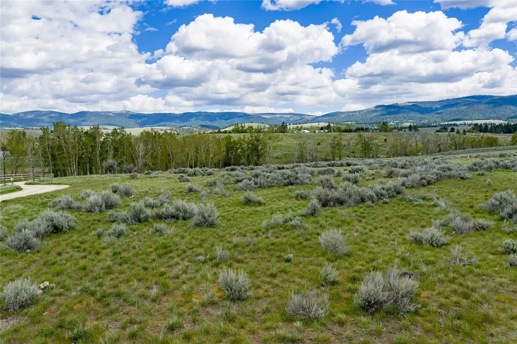 Lot 6 Bessie Lane Stevensville MT 59870