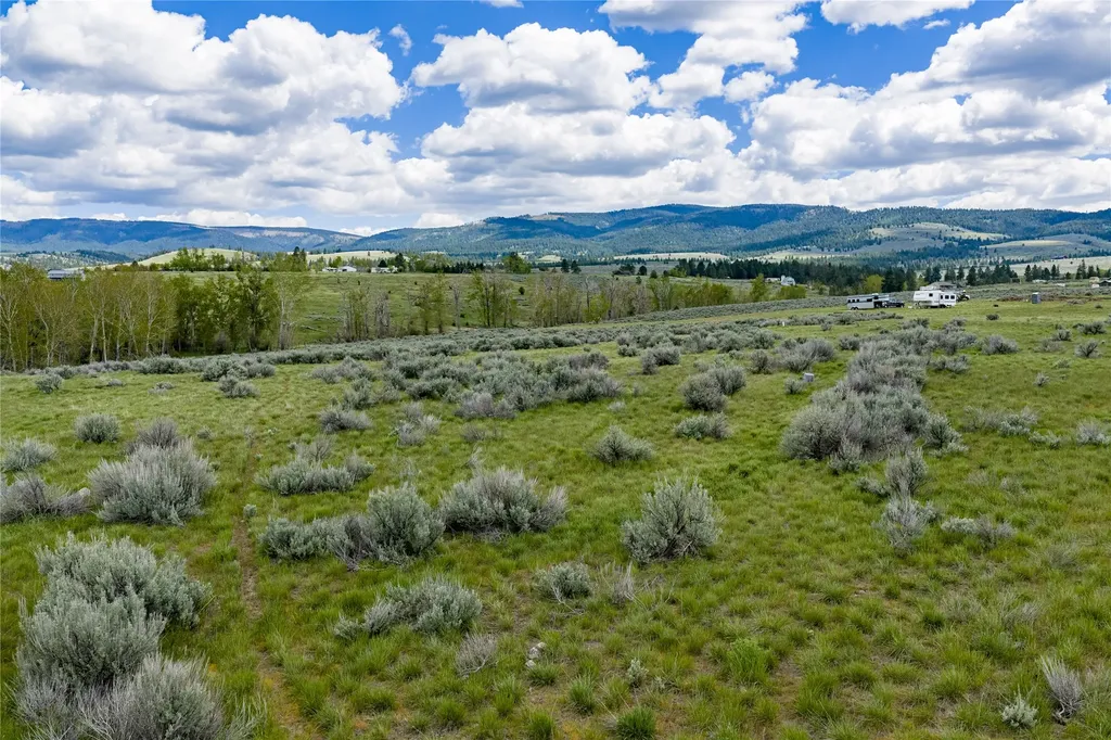 Lot 6 Bessie Lane Stevensville MT 59870