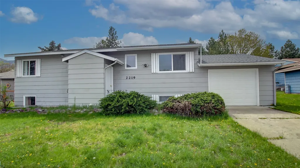 2219 E Crescent Drive Missoula MT 59803