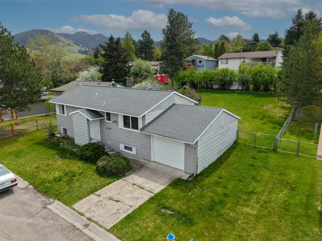 2219 E Crescent Drive Missoula MT 59803