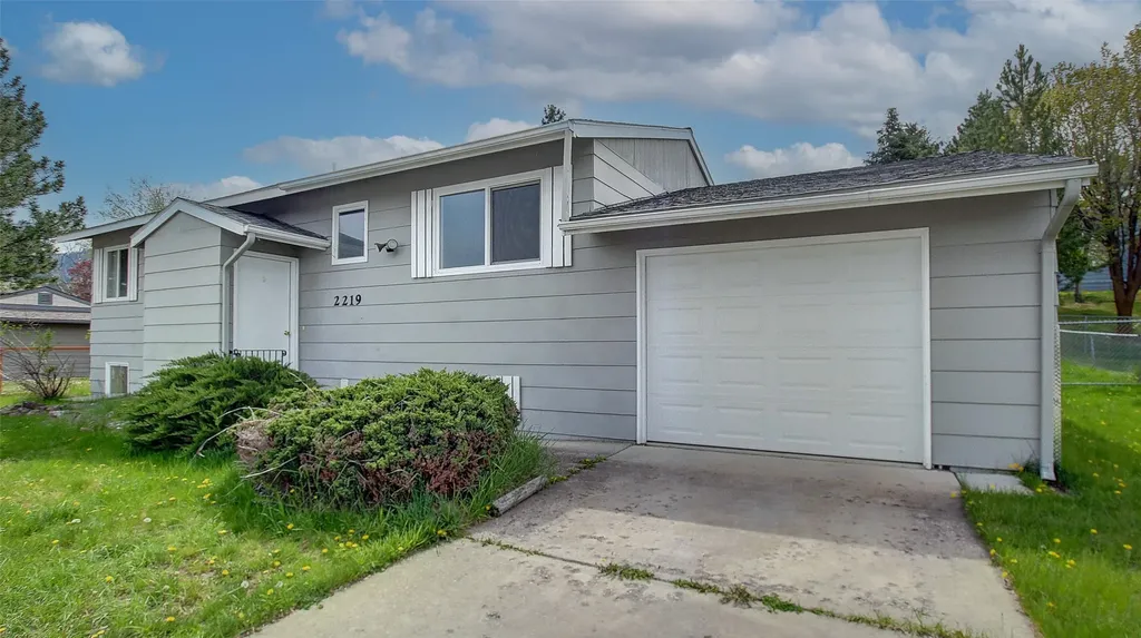 2219 E Crescent Drive Missoula MT 59803