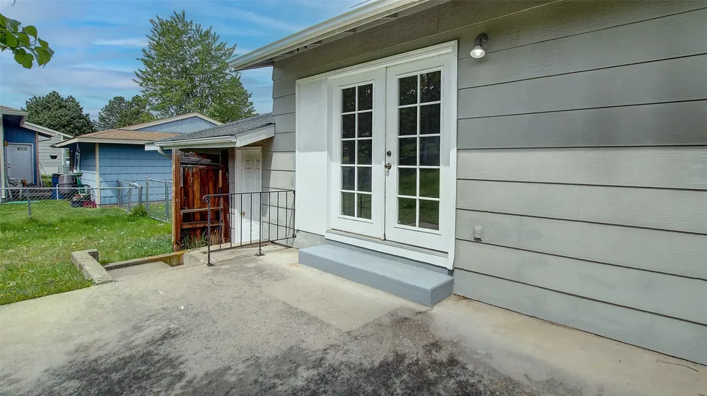 2219 E Crescent Drive Missoula MT 59803