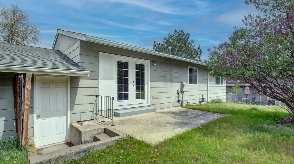 2219 E Crescent Drive Missoula MT 59803