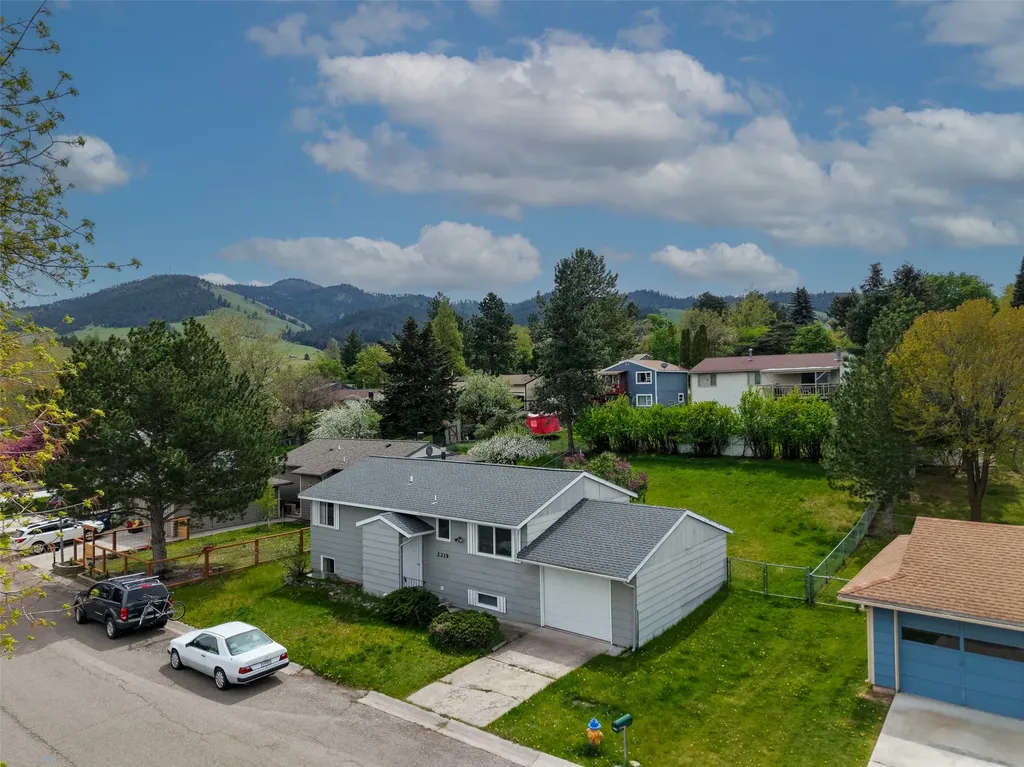 2219 E Crescent Drive Missoula MT 59803