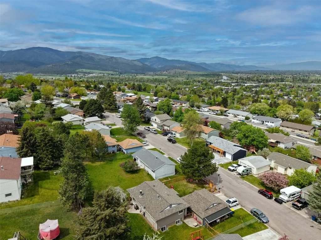2219 E Crescent Drive Missoula MT 59803