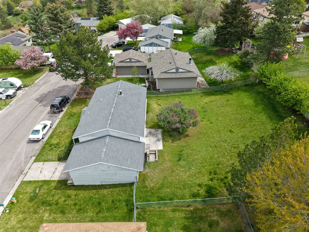 2219 E Crescent Drive Missoula MT 59803