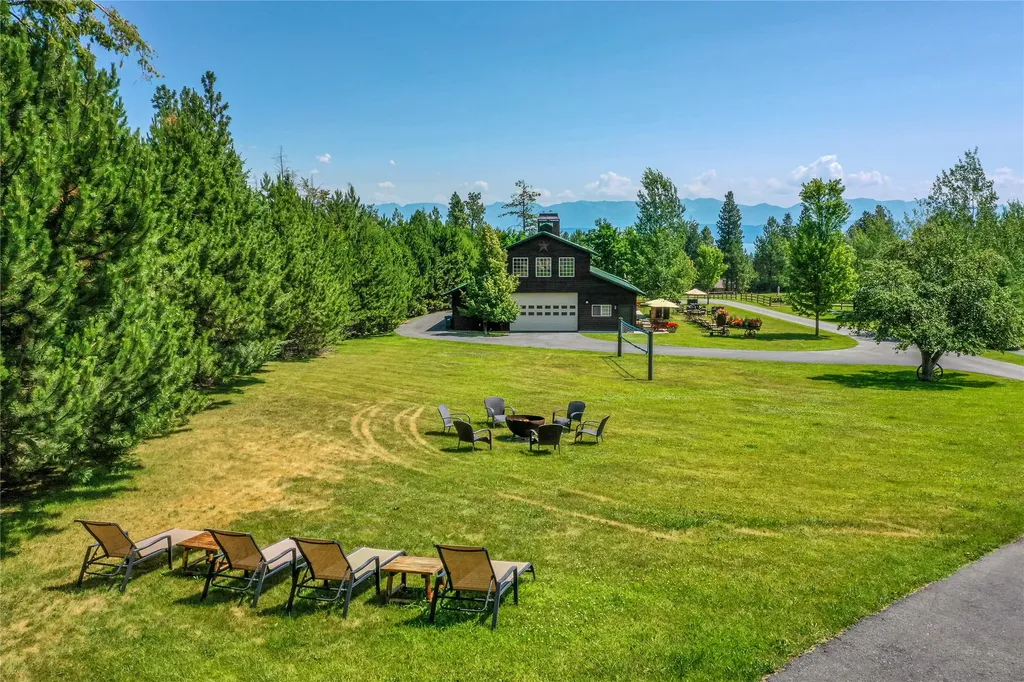 420 Deer Creek Road Lakeside MT 59922