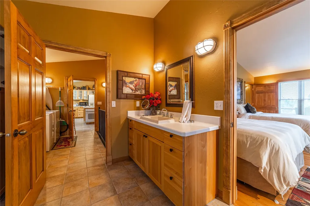 420 Deer Creek Road Lakeside MT 59922
