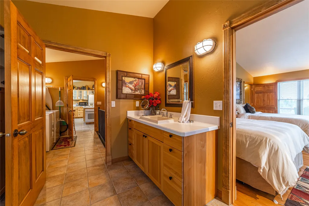 420 Deer Creek Road Lakeside MT 59922