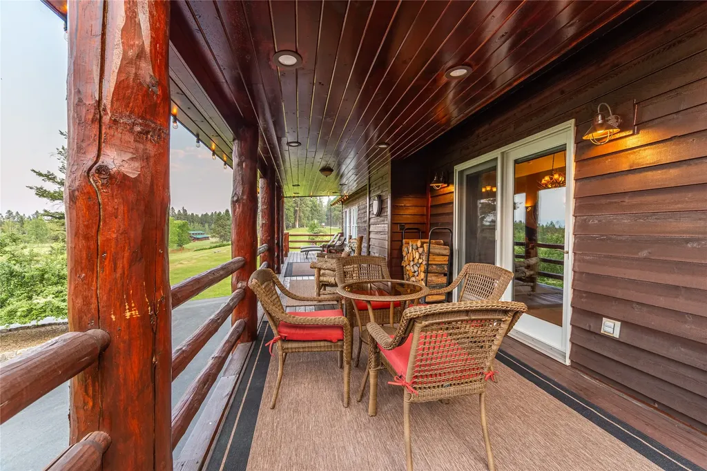 420 Deer Creek Road Lakeside MT 59922